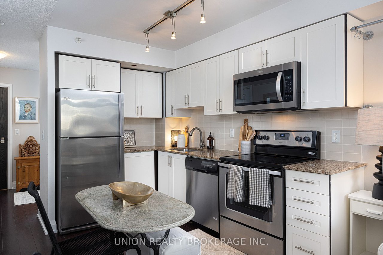 3520 Danforth Ave, Ste 408