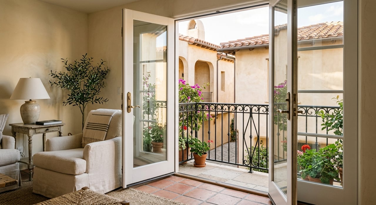 What Downtown Santa Barbara Condo Living Really Feels Like