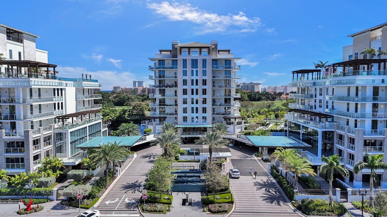 Alina Residences, Boca Raton