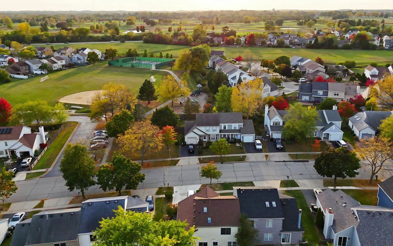 Pike Township