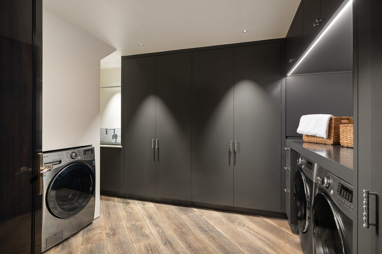 Contemporary Mediterranean Revival