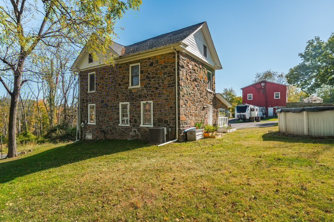 1410 Fels Road