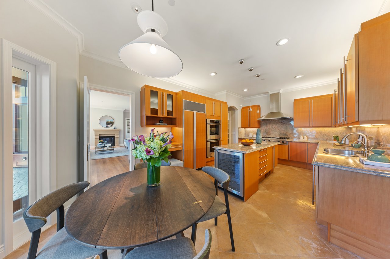 62 De Silva Island Drive Mill Valley