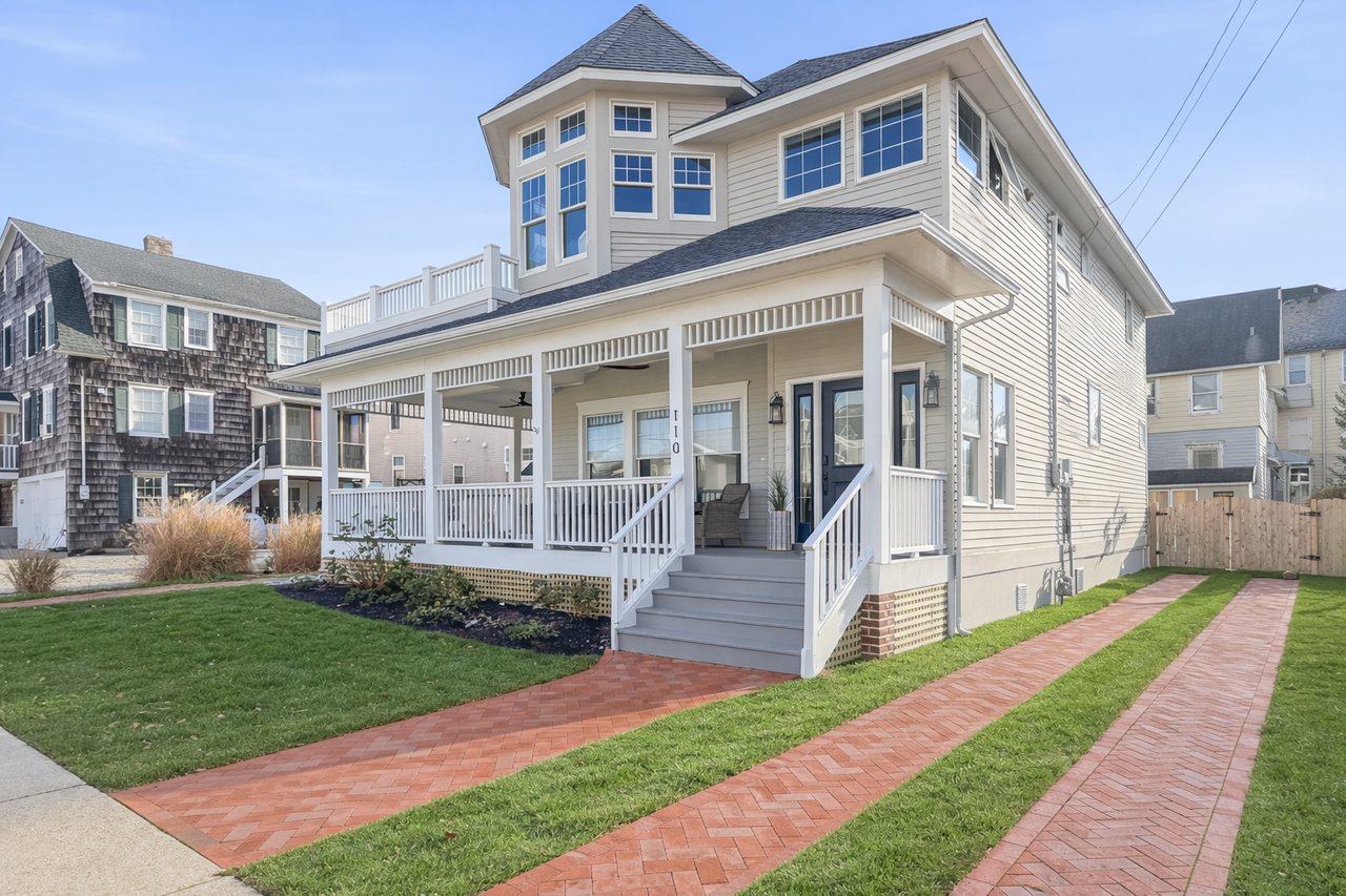 110 Coral Street, Beach Haven