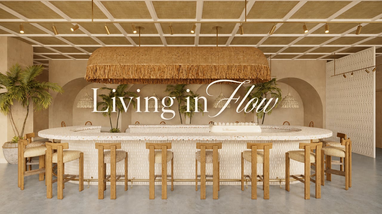 FLOW HOUSE 
