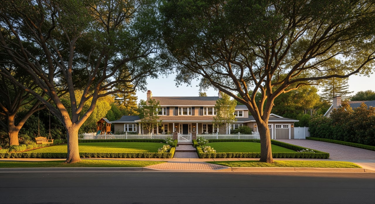 Los Altos vs Palo Alto: How To Choose for Your Family