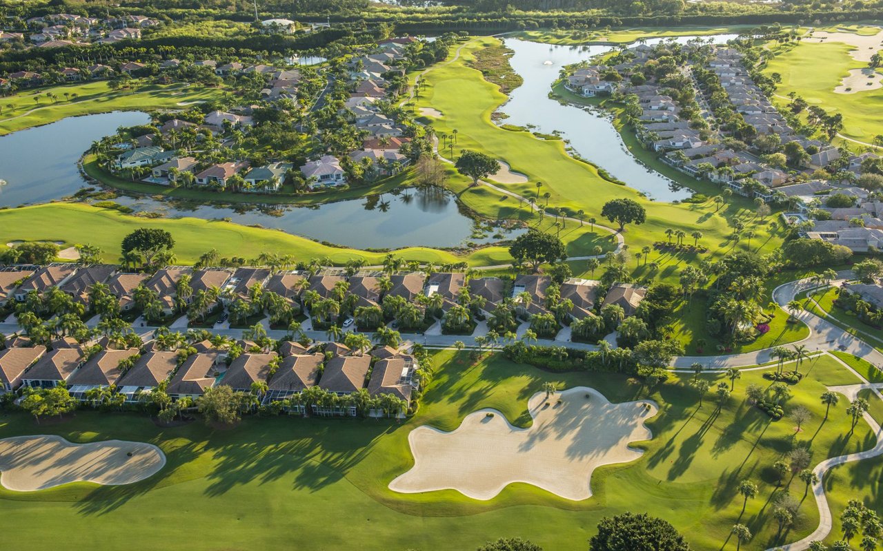 Palm Beach Gardens Real Estate