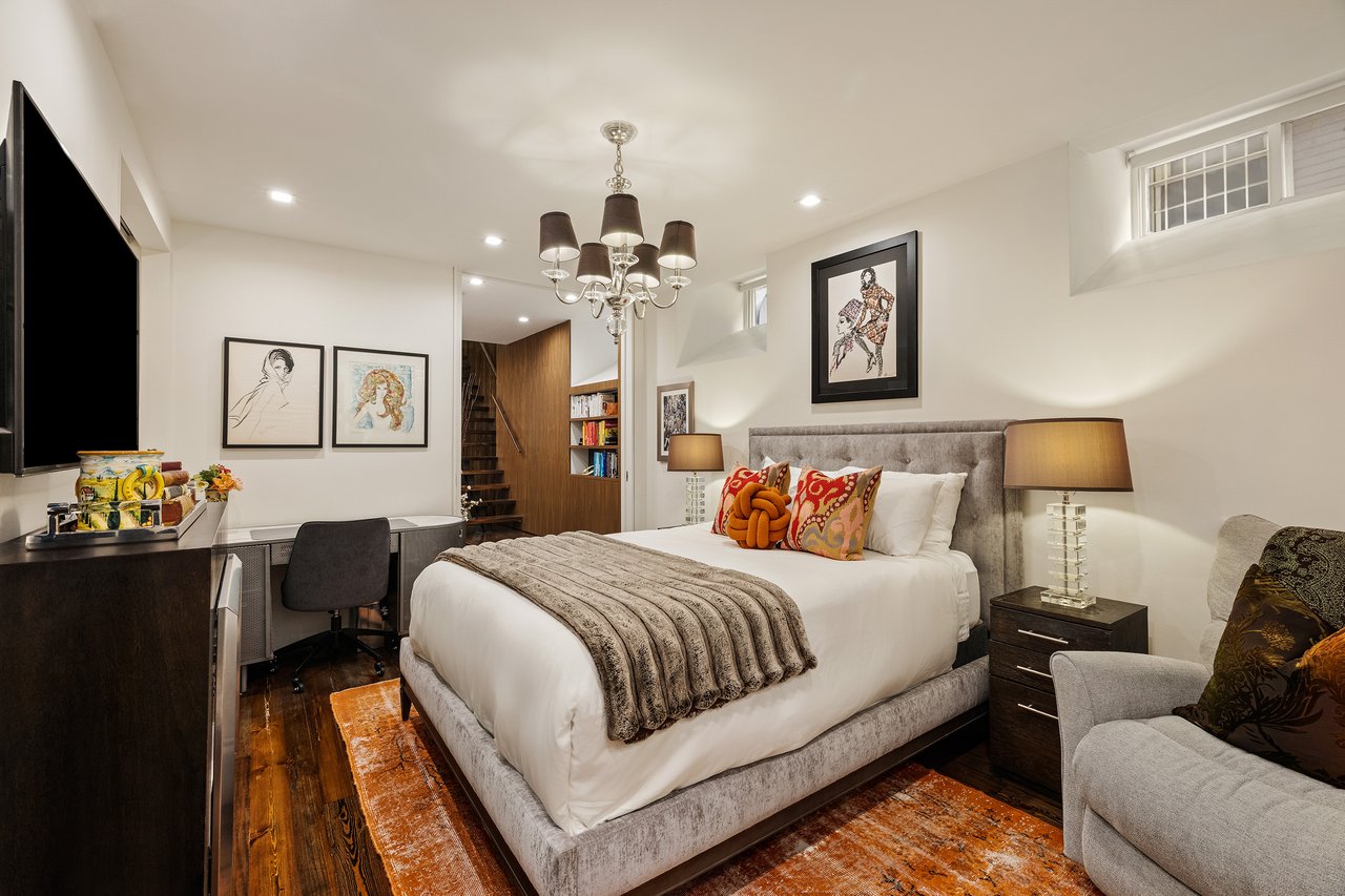 Park Avenue's Finest Expression of Modern Craftsmanship