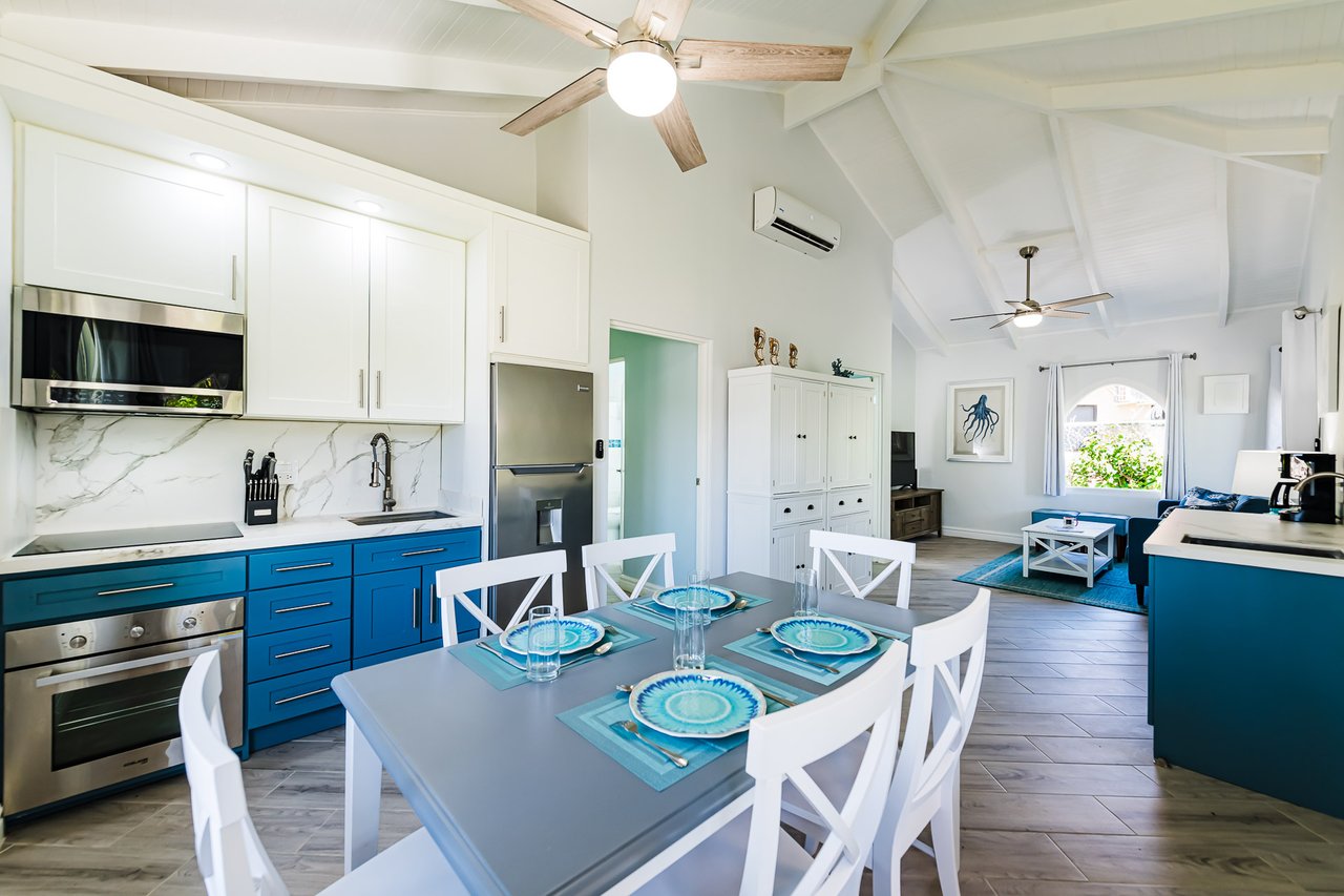 Casa Colibri Villaggio II – Unit 412B | Beautifully Remodeled Tropical Retreat in Potrero
