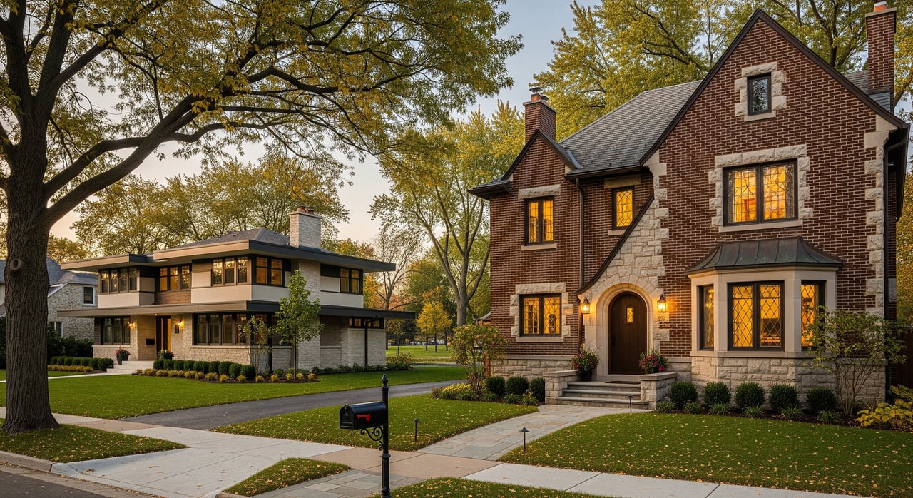 St. Louis Park Neighborhoods And Who They Fit