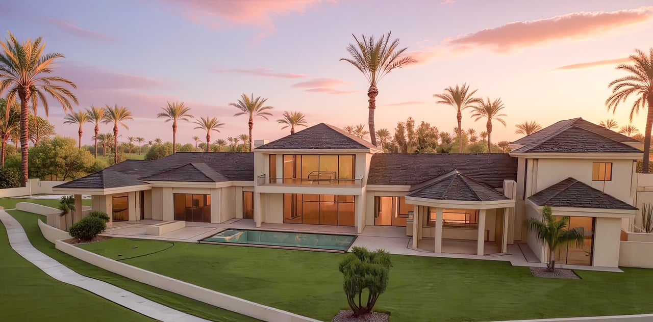 7780 E VAQUERO DR, SCOTTSDALE, AZ 85258