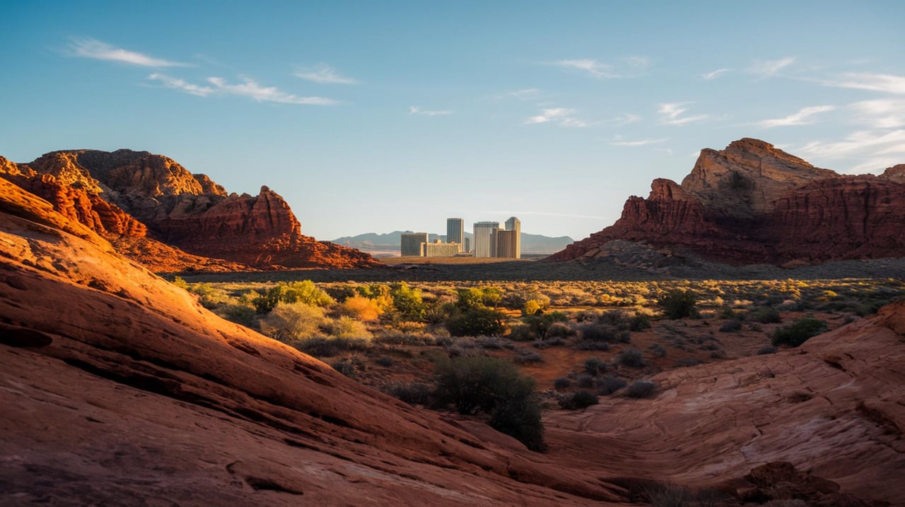 Family-Friendly Fun: Best Activities in Red Rock, NV