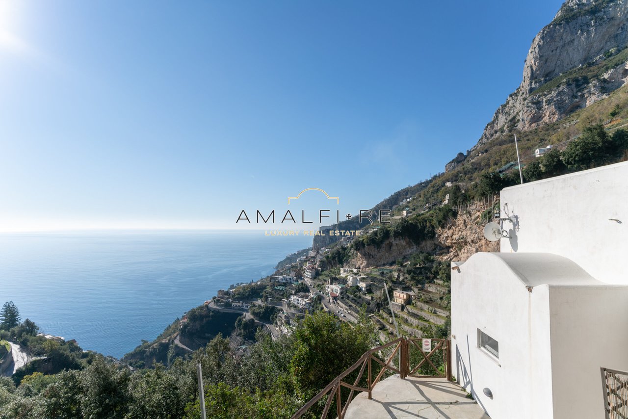 Amalfi Non-hotel Accommodation Complex