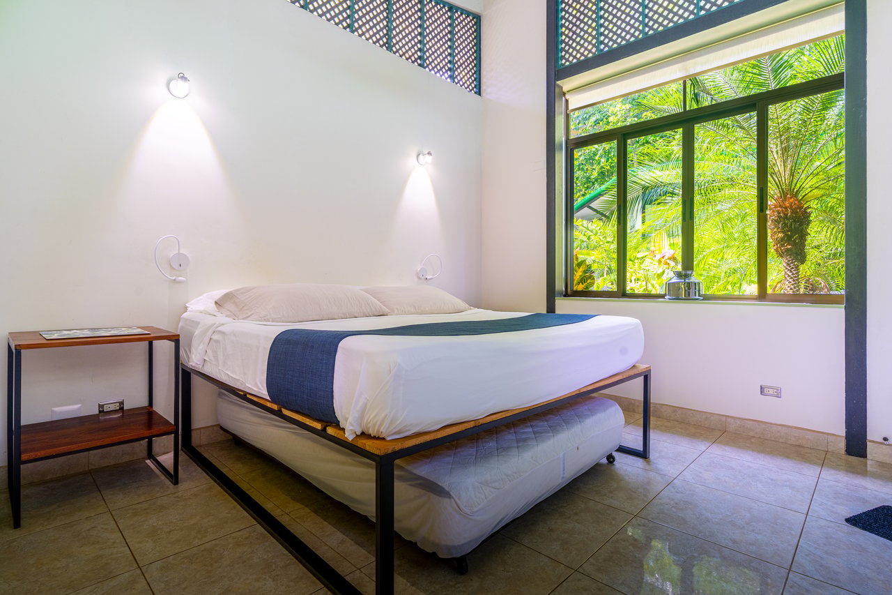 Yaba Chigui, Turnkey Riverside Eco-Resort or Private Family Compound in Ojochal