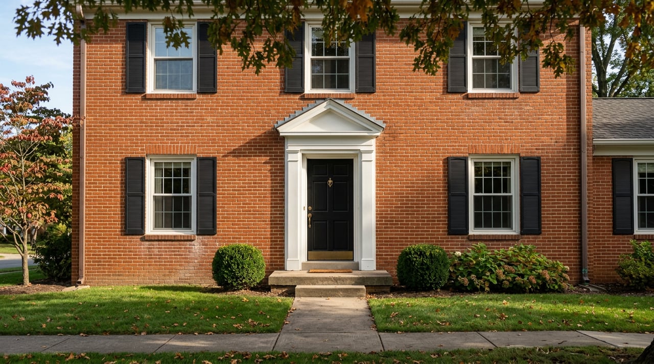 What's Changing Around Springfield This Fall