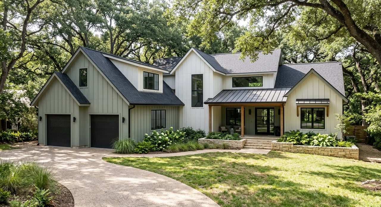 Westlake Hills Or Tarrytown For Your Next Move