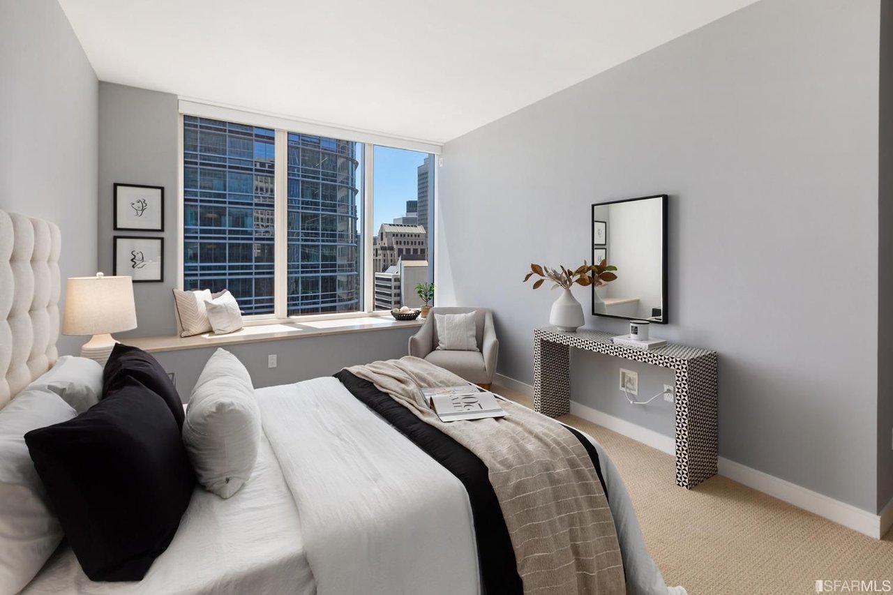 301 Mission St, Unit 31F