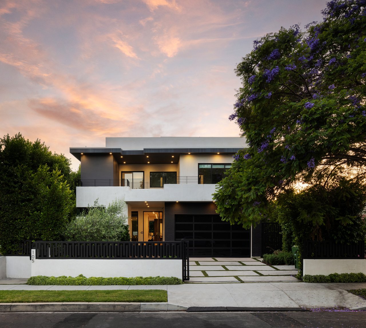 105 S Laurel Ave