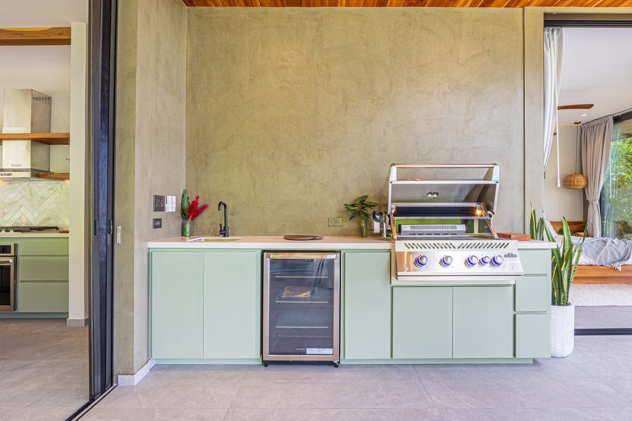 Casa Köbö — Designed for Luxury Living and High Returns