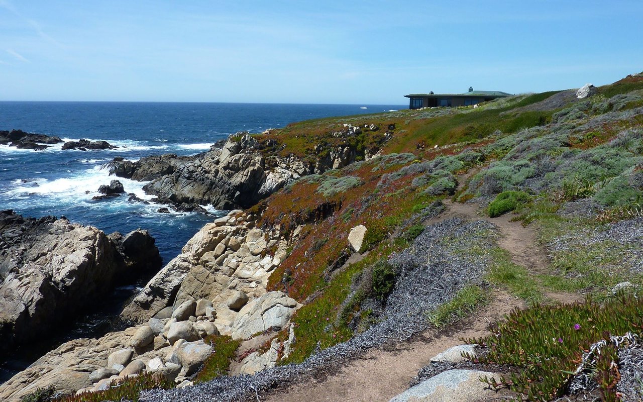Bronze Coast