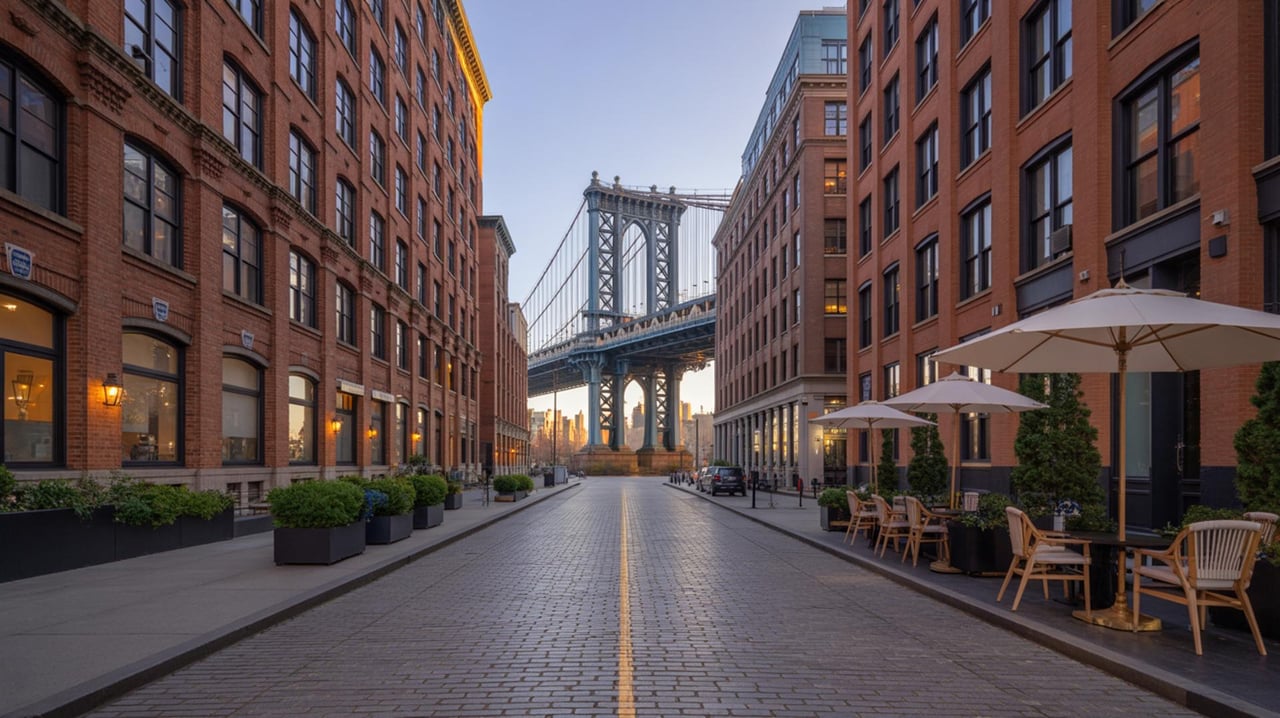 Discover Dumbo's Hidden Gems: Must-See Local Treasures