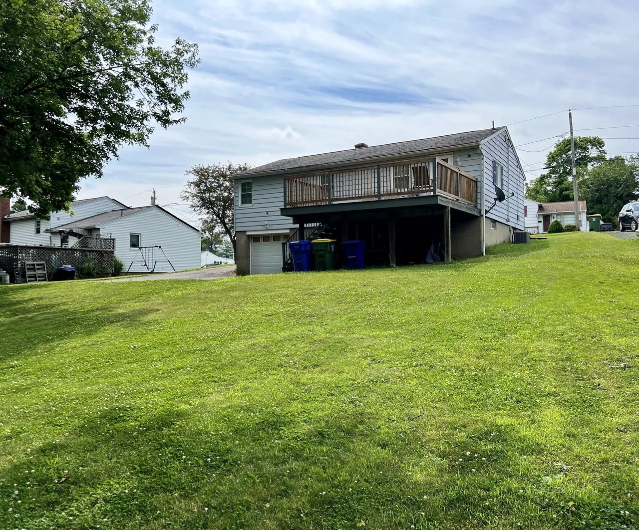 100 Mount Carmel Avenue