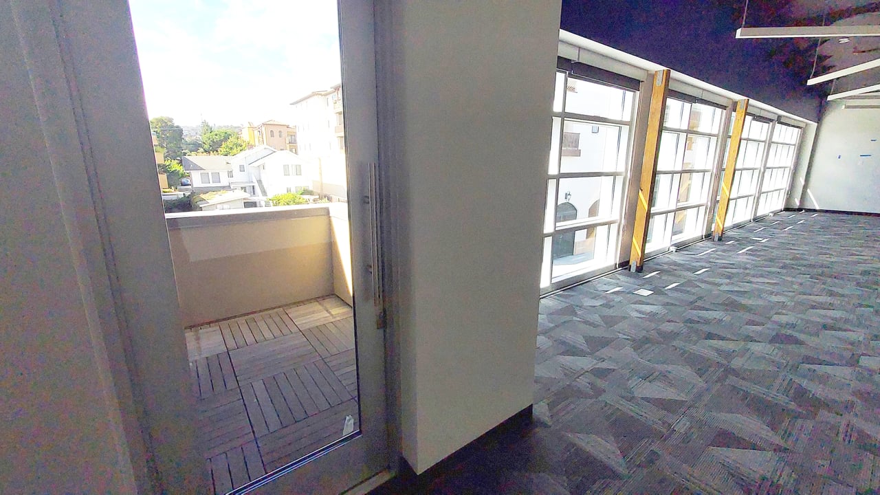 High Image Downtown Office Space