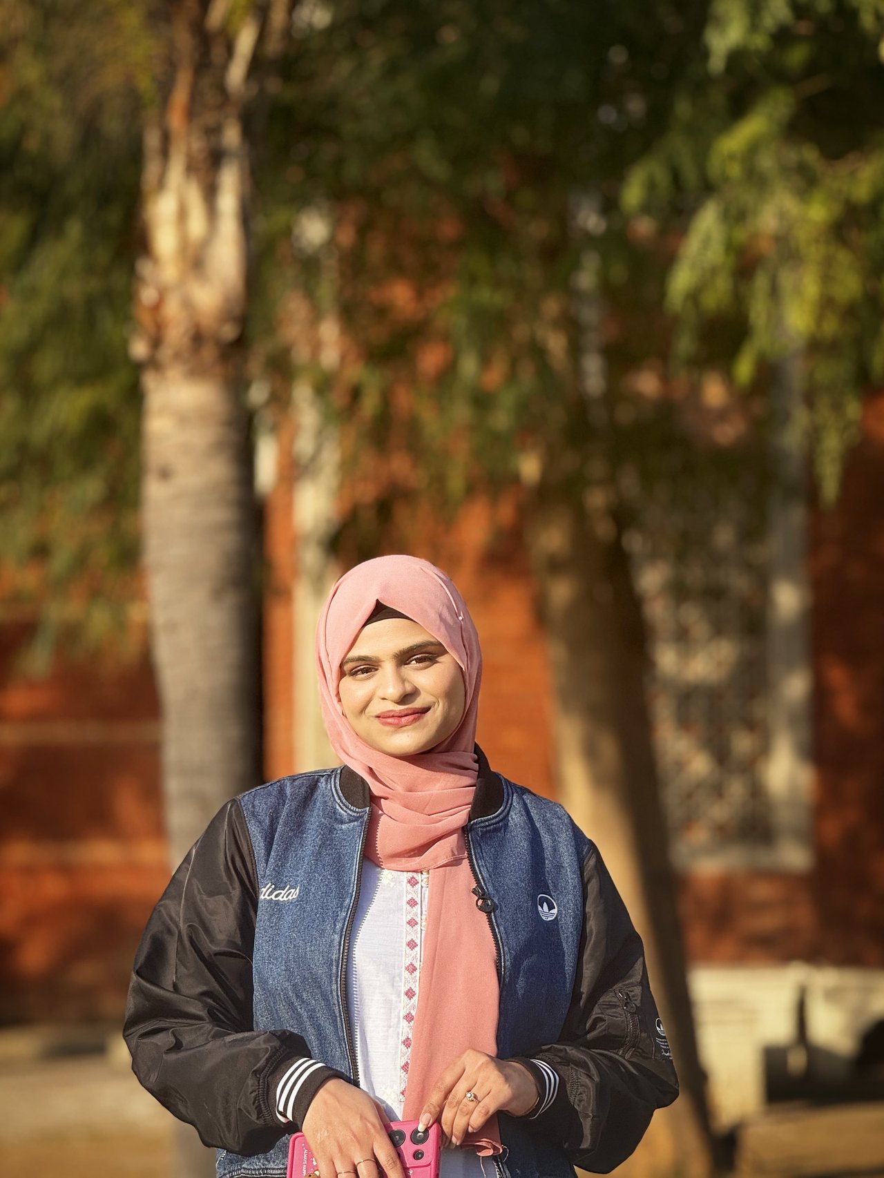 Zainab Shakil