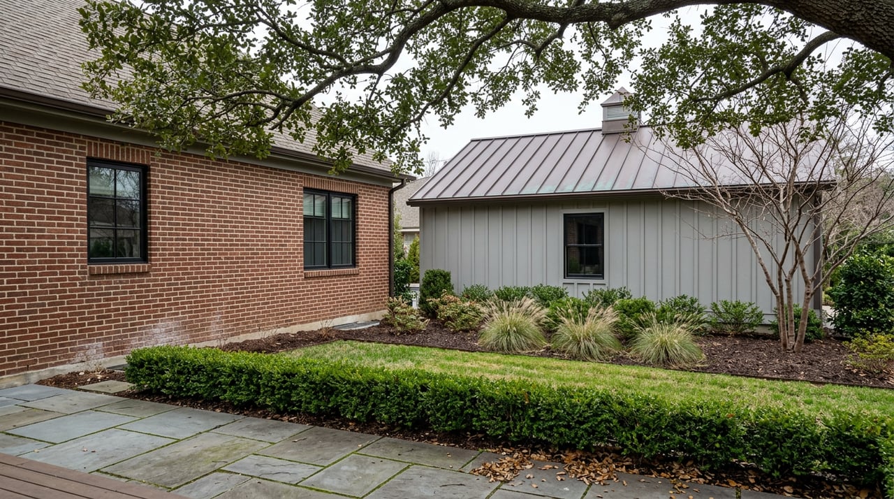 The Ballfield Corner in Alamo Heights Where Every Use Is Still Being Negotiated