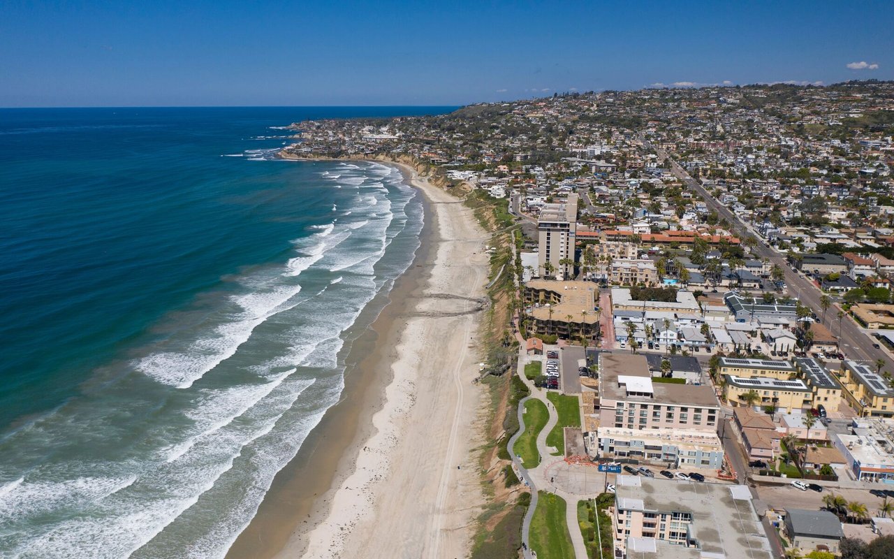 Mission Beach