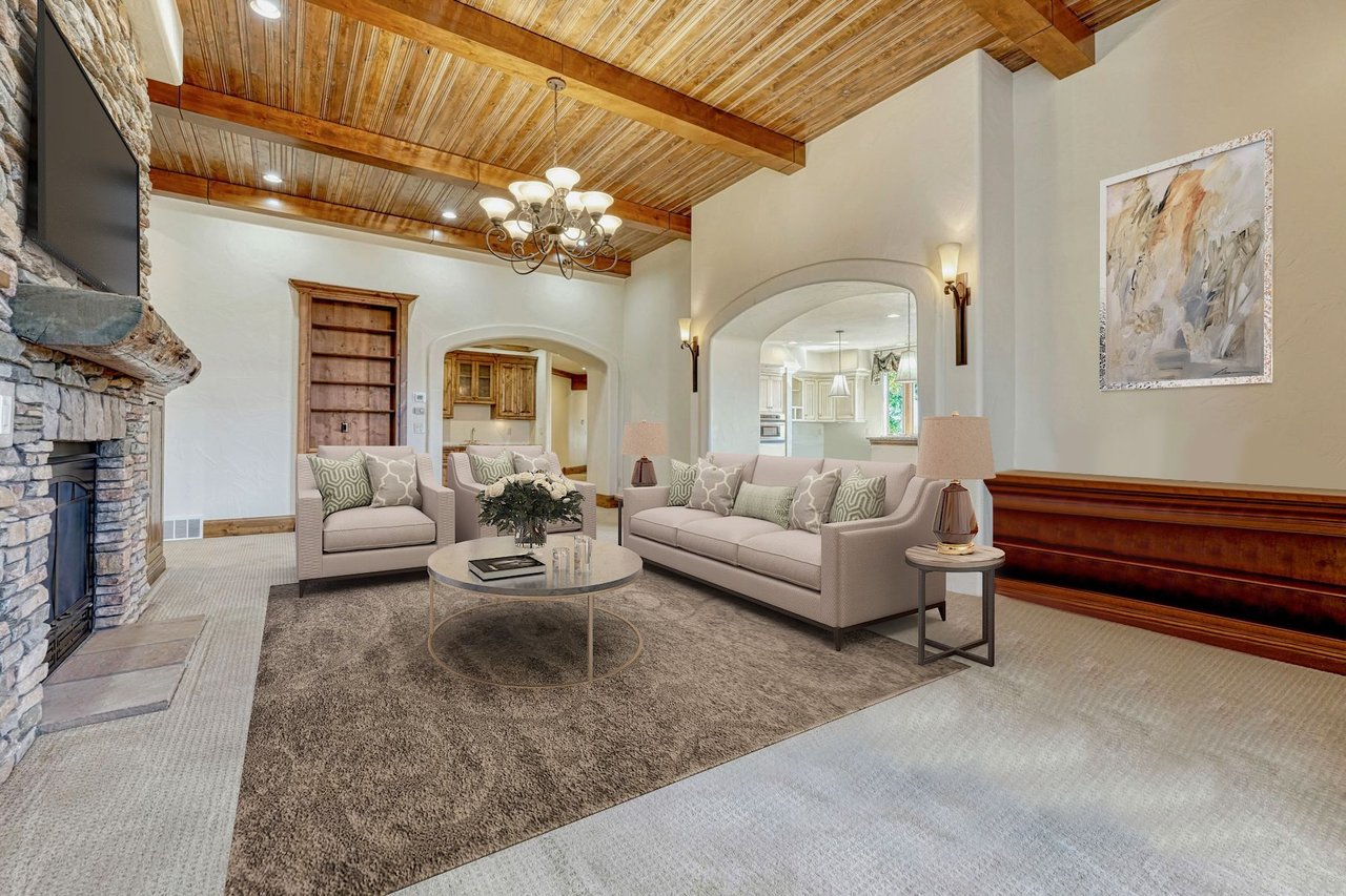 4050 Old Ranch Road