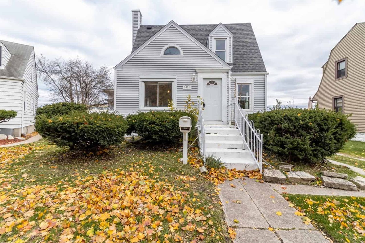 1431 Brown Avenue | Whiting, Indiana