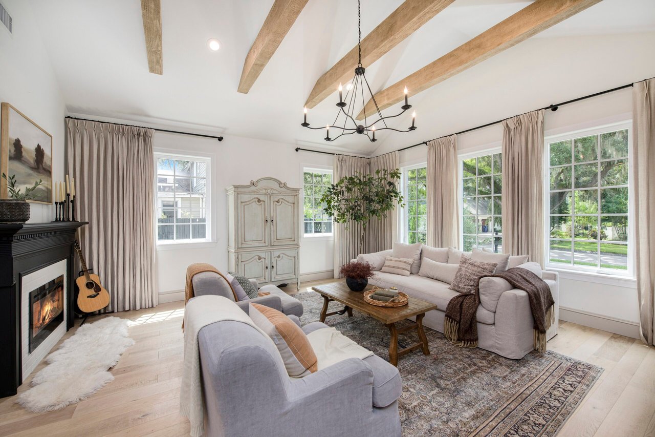 How to Make Your Home Feel as Good as It Looks cover