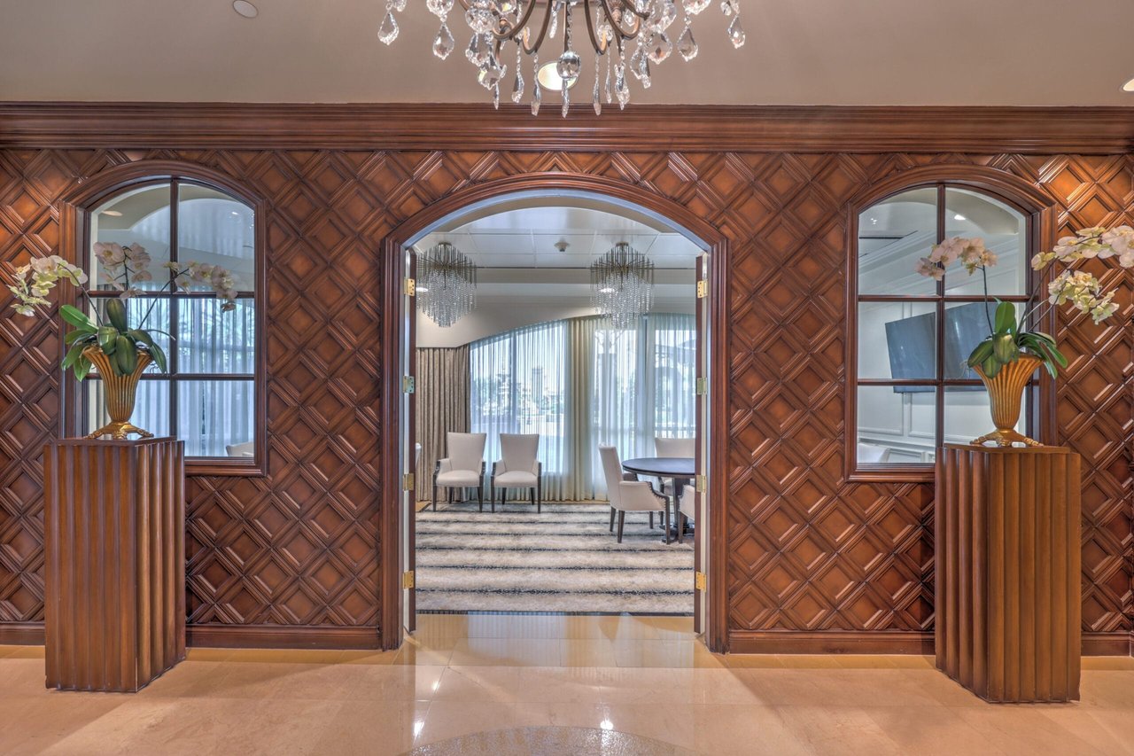 One Queensridge Place