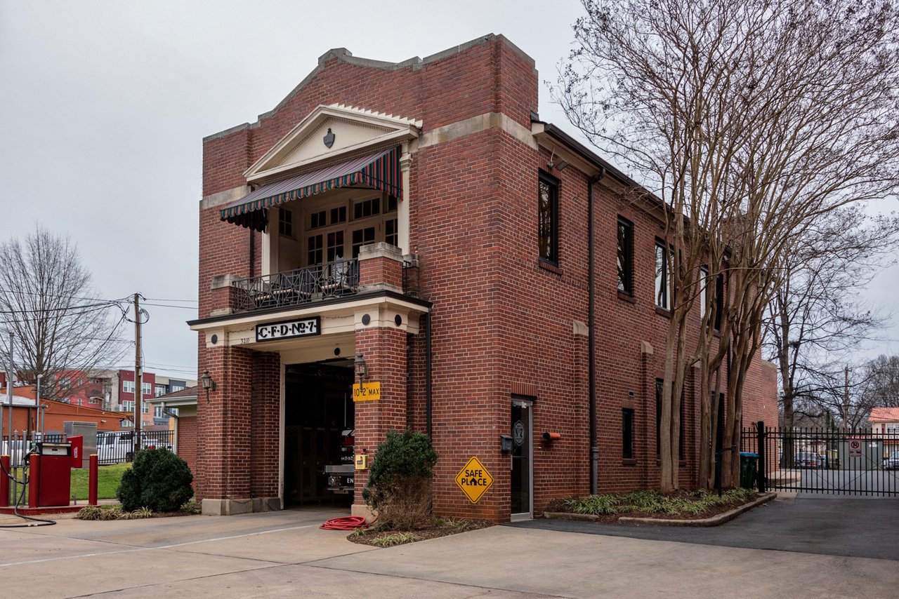 NoDa - Charlotte, NC 