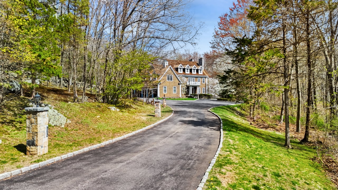 199 Upper Shad Road
