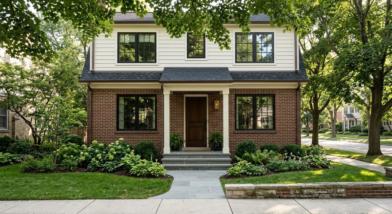 What Draws Homebuyers To Grand Rapids Right Now