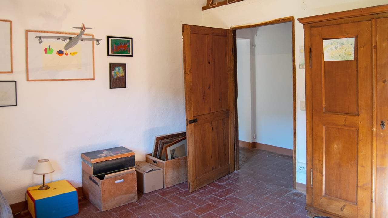 CASALE DEL PITTORE