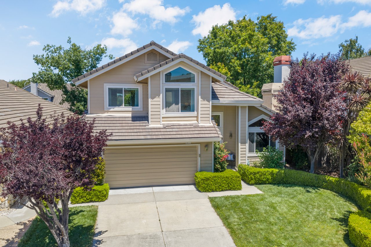 3411 Park Place, Pleasanton