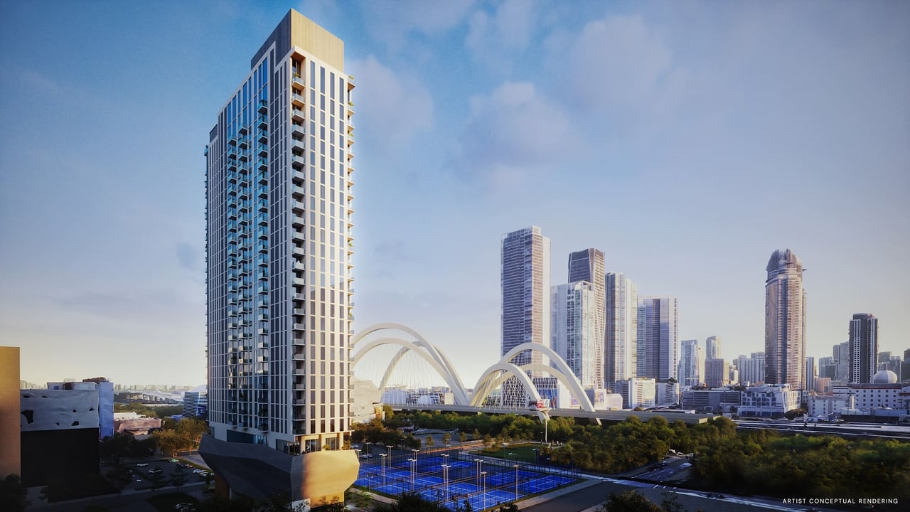 14 ROC Miami Residences