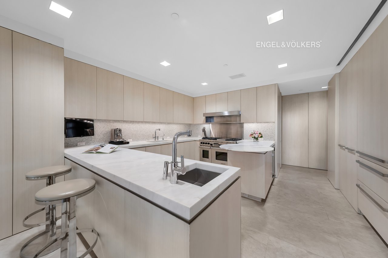15 Central Park West