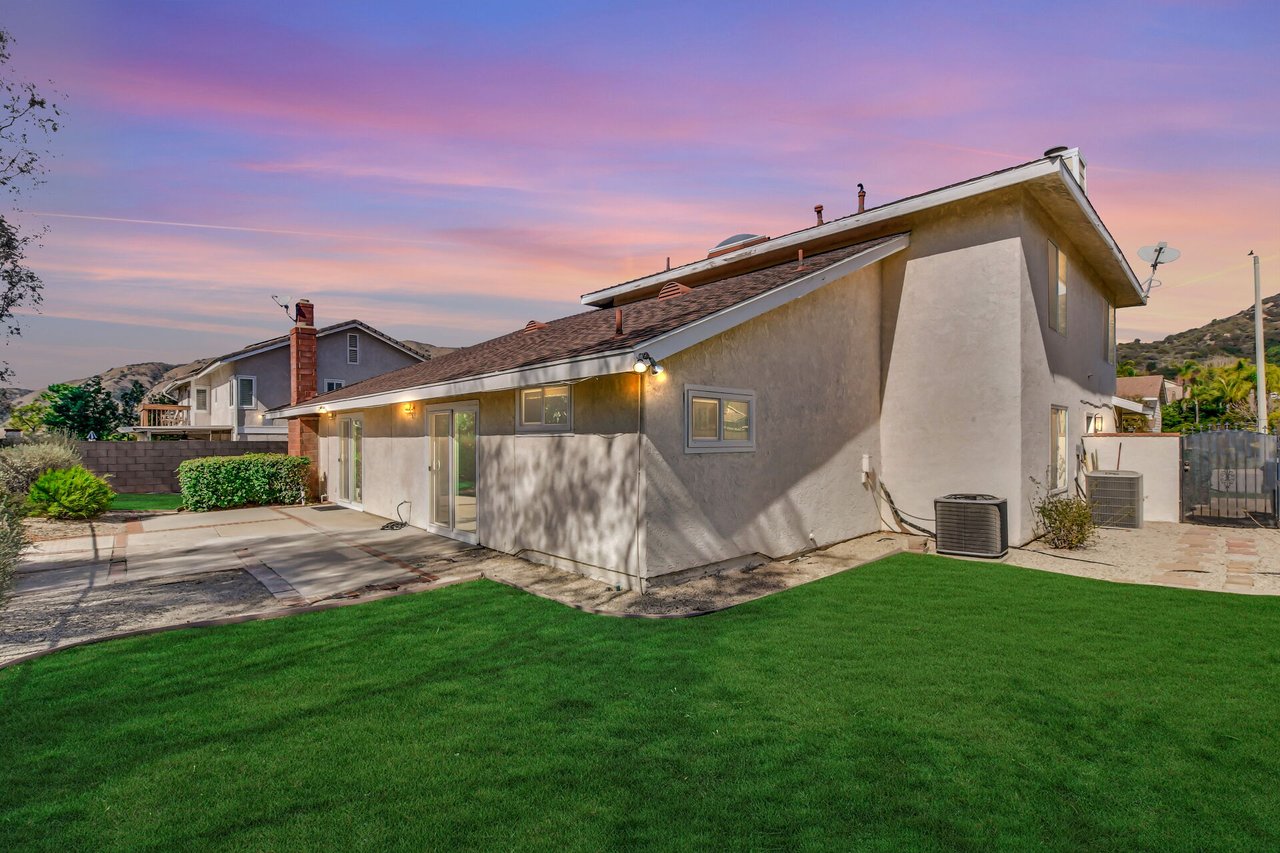 2160 Golden Hills Road