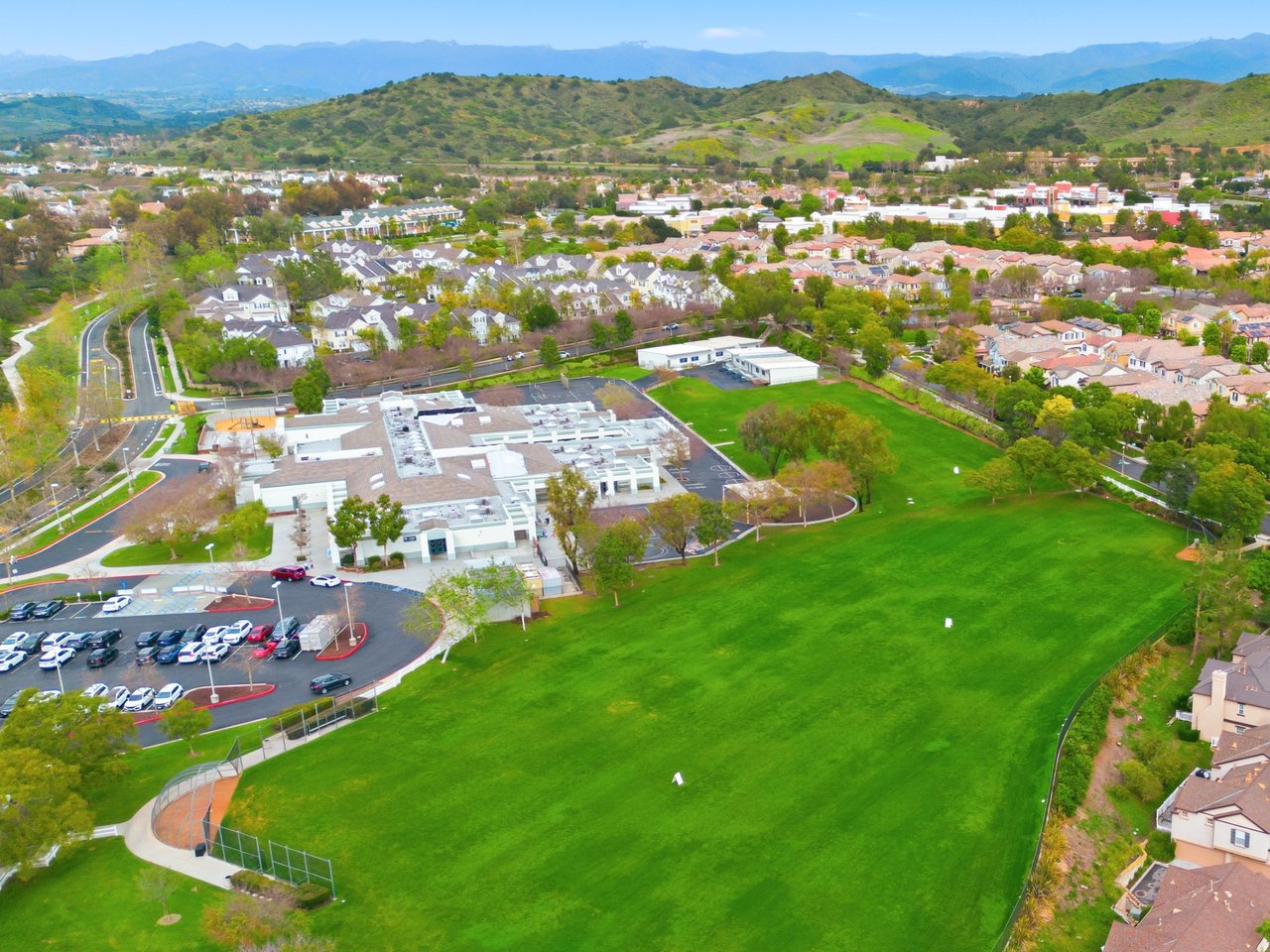 How School Traffic Influences Buyer Perception in Ladera Ranch cover