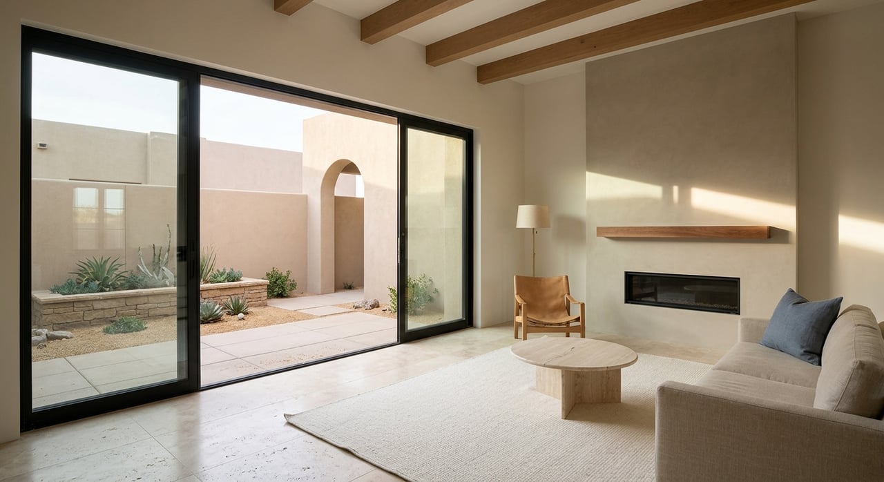 Guide To Summerlin Active Adult Communities
