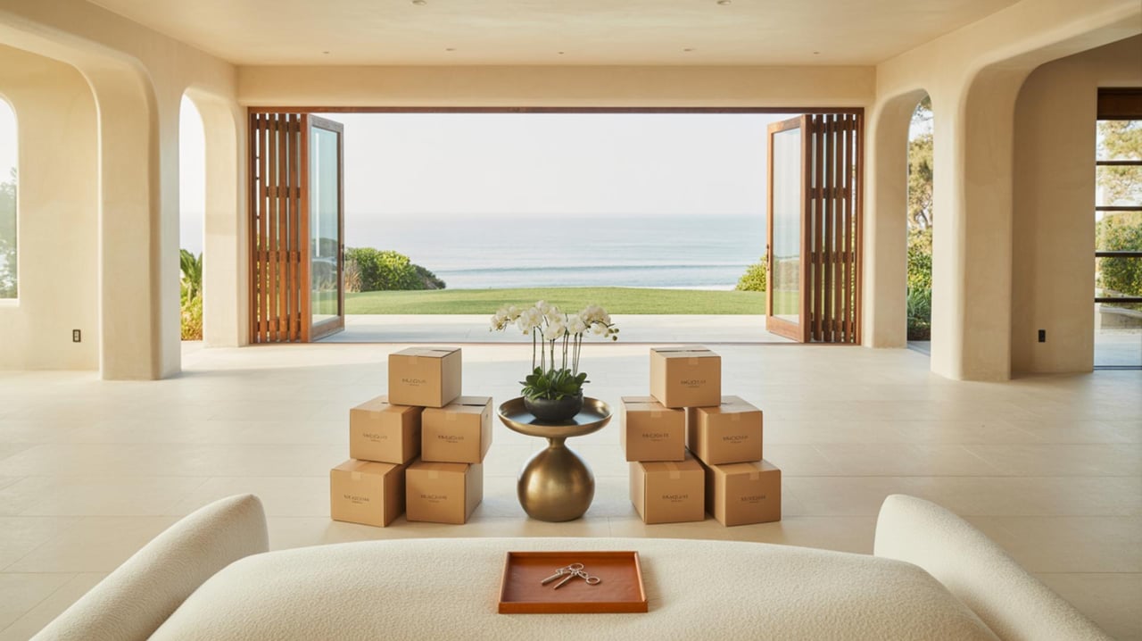 Stress-Free Moving Tips: Make Your Move a Breeze