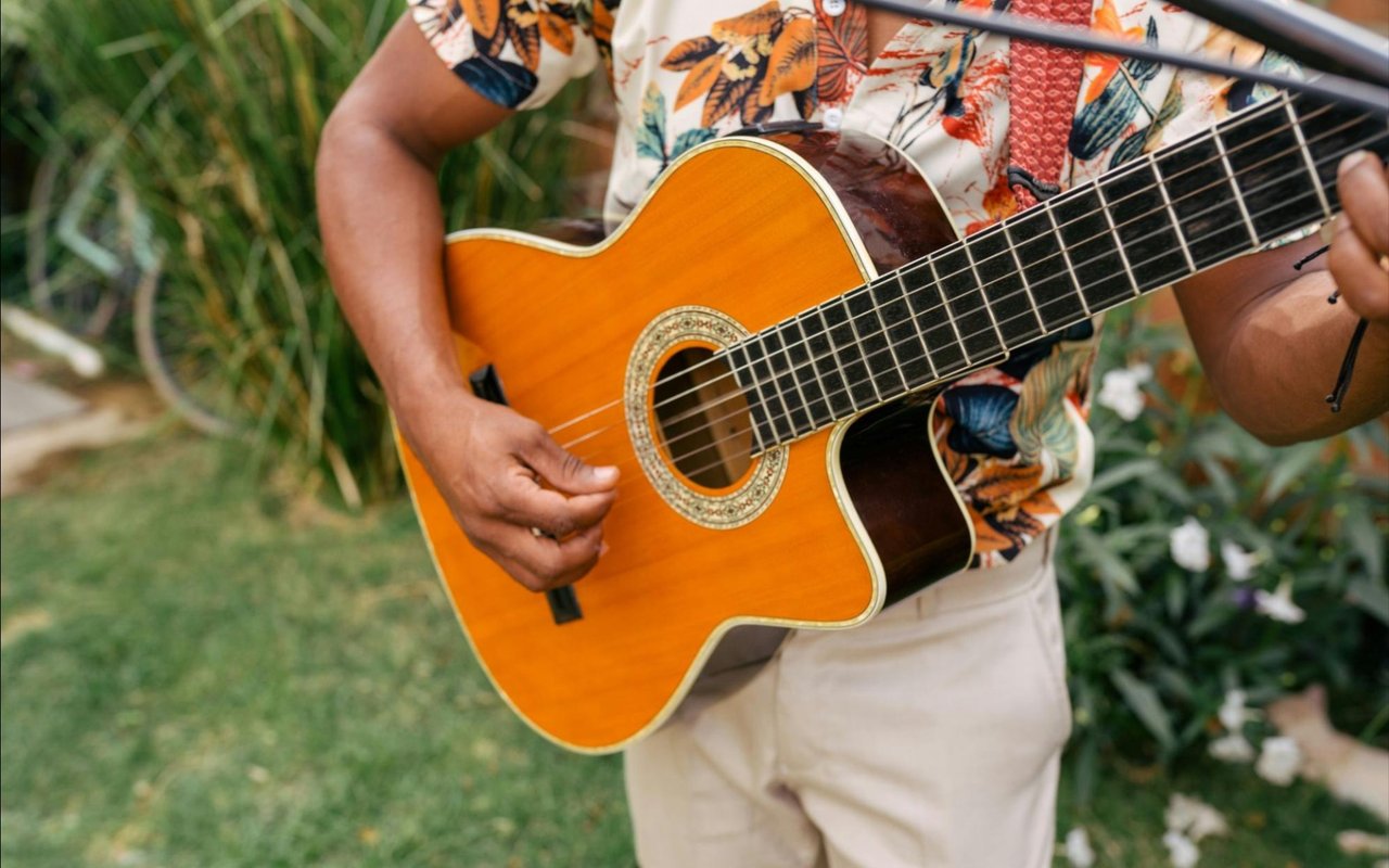 Cultural Activities in South Congress, TX: Arts, Music, and Entertainment