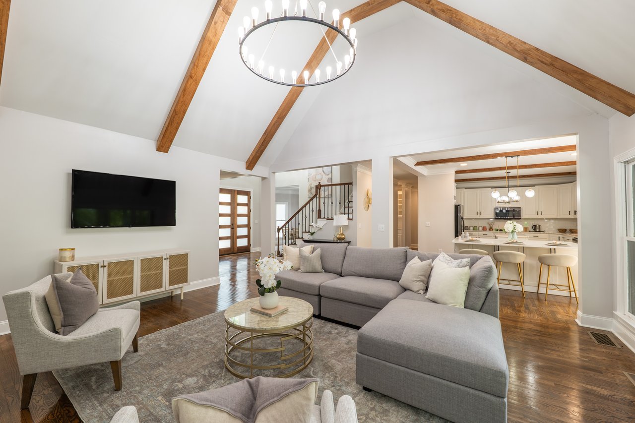 6340 Barberry Hill Drive