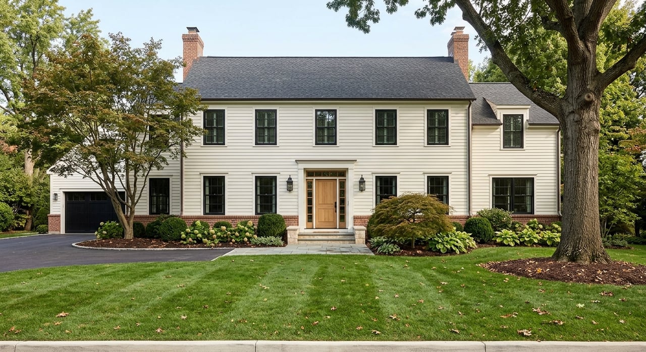 Wyckoff NJ Neighborhoods And Housing Types Explained