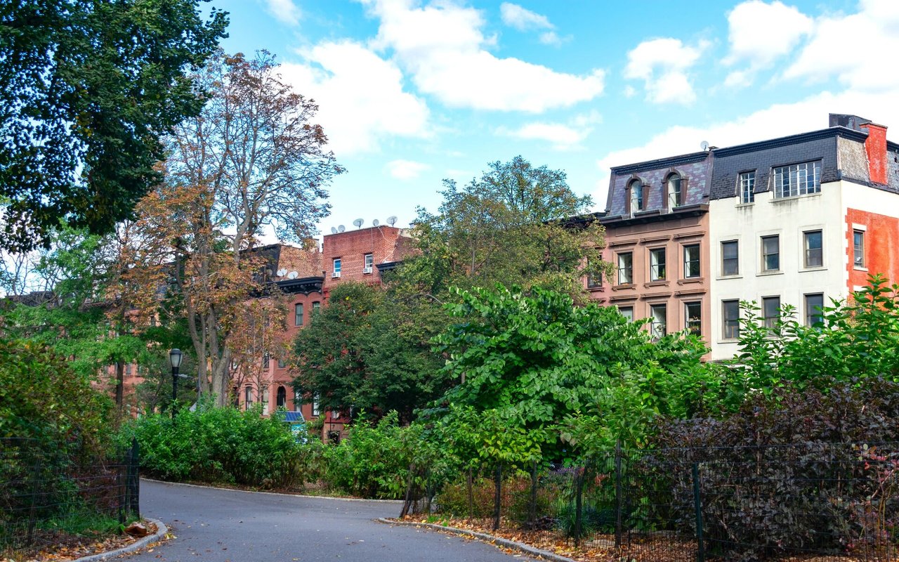 Cobble Hill