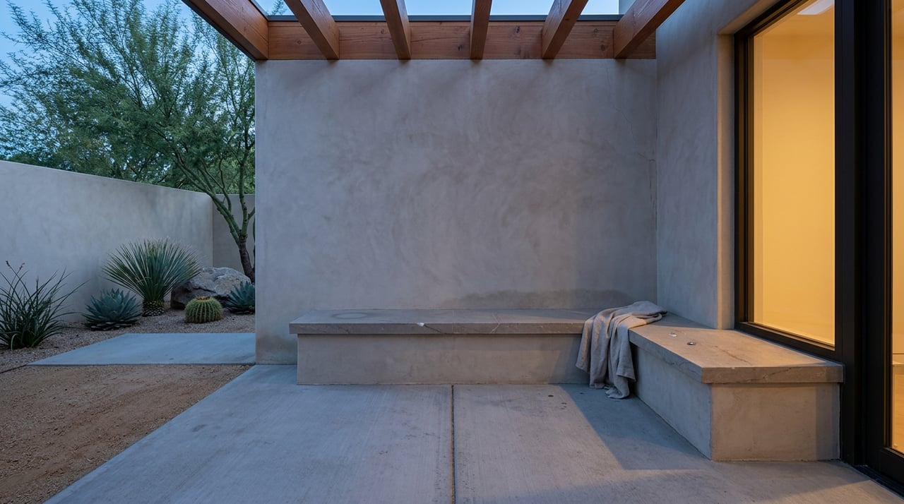A Sabino Springs Summer, Redrawn: What Actually Changed Within A Short Drive This Year